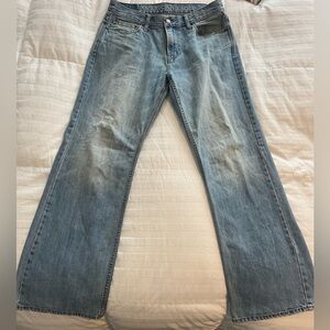 Mens / American Eagle / Jeans / 32 x 32 / Slim Straight